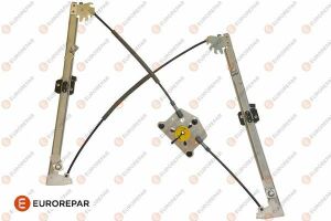 Склопідйомник механічний