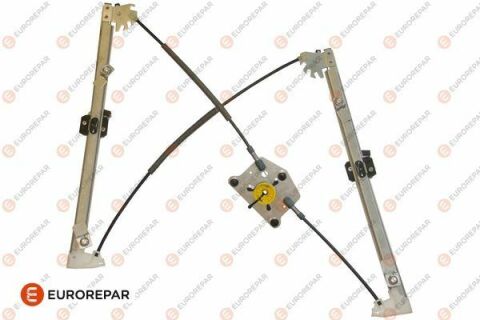 Склопідйомник механічний