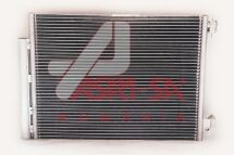 Радиатор Dacia Dokker 12 - RENAULT Радиатор Dacia Dokker 12 - RENAULT