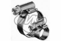 Хомут D 8-12 мм Хомут D 8-12 мм