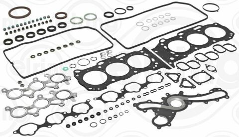 Комплект прокладок (повний) Lexus ES/GS/RX/Toyota Highlander/Rav4 3.5 05-