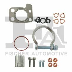 К-т прокладок турбіни CITROEN BERLINGO MULTISPACE 1.6 10-, C-ELYSEE 1.6 12-, C3 1.6 09-, C4 1.6 09-, FORD, MAZDA, PEUGEOT
