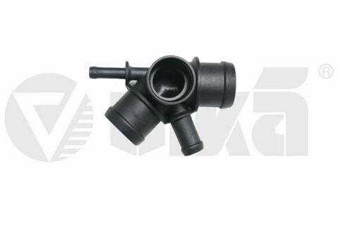 Фланець системи охолодження VW Bora/ Golf IV 98 05