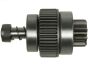 Бендикс стартера Skoda Fabia/Octavia 1.4 99-03 (z=9), фото 1 - интернет-магазин Auto-Mechanic