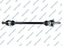 НаПіввісь premium line