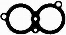 Прокладка колектора двигуна металева Прокладка колектора двигуна металева