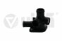 Фланець системи охолодження VW Passat/Jetta/Golf 1.6/1.6i 94-02, фото 5 - інтерент-магазин Auto-Mechanic