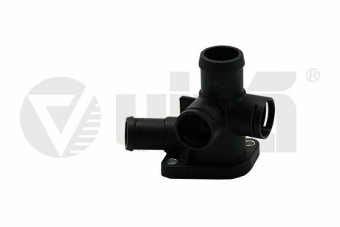 Фланець системи охолодження VW Passat/Jetta/Golf 1.6/1.6i 94-02