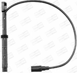 Проволока высоковольтная VW Golf IV 1,8 Bora 1,8 SKODA Octavia 1,8 SEAT Leon 1,8 Toledo 1,8.