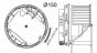 Вентилятор салона, фото 2 - интернет-магазин Auto-Mechanic