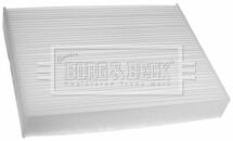 Фiльтр салону