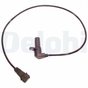 DELPHI OPEL Датчик оборотов двигателя Vectra B 2.5V6 -00