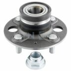 Подшипник колесный