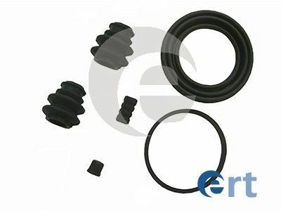 ERT KIA Р/к переднього супорта (54mm) Rio 05-