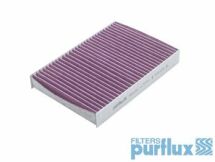 Фільтр салонний