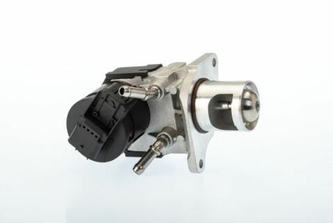 Клапан EGR BMW 1 (E82)/3 (E90)/5 (F10) 1.6/2.0/3.0D 04-