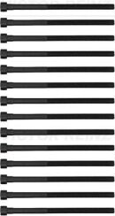 Болти головки (к-кт 14шт.) BMW 3 (F30/F80)/5 (G30/F90)/X3 (G01/F97) 15- B46/B48
