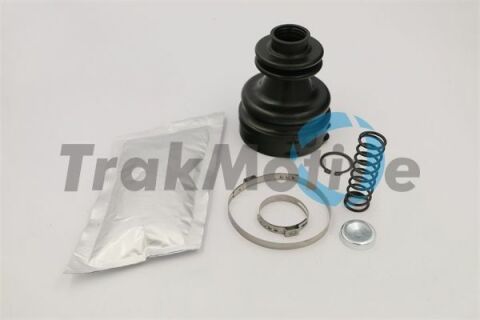 TRAKMOTIVE RENAULT К-кт пыльника ШРУСа 100*25*67 CLIO III 2.0 06-12, GRAND SCЙNIC II 2.0 04-09