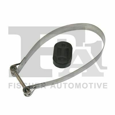 Кронштейн кріплення системи вихлопної Peugeot 206 98- (к-кт) Кронштейн кріплення системи вихлопної Peugeot 206 98- (к-кт)