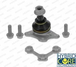 Шаровая опора (передняя/снизу/L) Audi A3 / Seat Toledo, Leon / Skoda Octavia / VW Golf IV 96-10