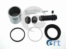 Р/к переднего суппорта с поршеньком MAZDA 323 -94