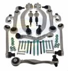 Важіль підвіски , комплект