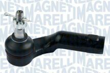 Наконечник рулевой тяги правый Mazda 3 2003–