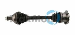 Полуось ліва Volkswagen Polo 1.4 TDI 2005–2009, Škoda Fabia I (6Y2) 1.9 TDI 2000–2008, Roomster Praktik 1.4 TDI 2007–2010, SEAT Cordoba 1.9 TDI 2002–2009