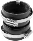 Патрубок інтеркулера Citroen C4/C5/Peugeot 307/407 1.6 HDi 03- Патрубок інтеркулера Citroen C4/C5/Peugeot 307/407 1.6 HDi 03-
