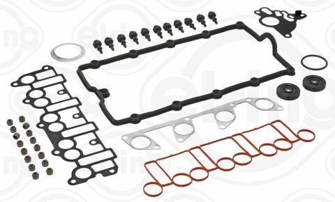 Комплект прокладок (верхний) Audi A3/Skoda Octavia/VW Passat 2.0 TDI 03-, AZV/BKD/BKP/BMA/BVE/BWV