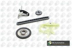 Ланцюг приводу ГРМ (к-кт) F21/F30/F34/F11/F10/E84/E89 2.0i 11- (дв. N20B20A/N20B20B)