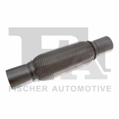 Эластичная гофра 52x200x320 мм
