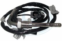 Датчик температуры дымовых газов