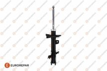 Амортизатор передний левый
