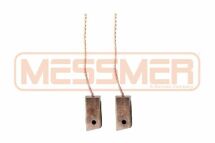 Комплект щіток генератора