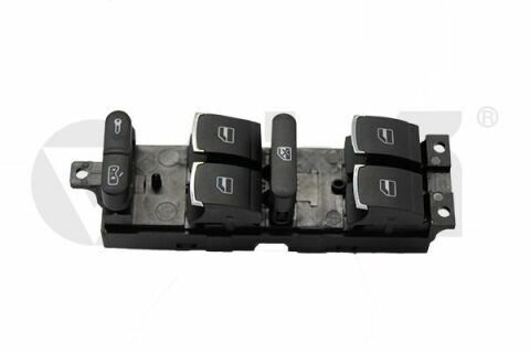 Кнопка стеклоподъемника (L) VW Golf IV 97-02 Кнопка стеклоподъемника (L) VW Golf IV 97-02