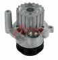 Насос воды Audi A3/Seat Ibiza/Skoda Fabia/VW Caddy/T5/Golf 1.2TDI/1.4TDI/1.9TDI/2.0SDI 00- (19z), фото 1 - интернет-магазин Auto-Mechanic