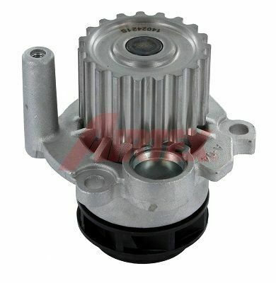 Насос воды Audi A3/Seat Ibiza/Skoda Fabia/VW Caddy/T5/Golf 1.2TDI/1.4TDI/1.9TDI/2.0SDI 00- (19z)