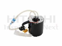 Топливный насос в сборе