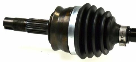 Привідний вал