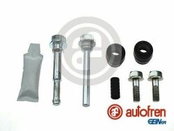 Ремкомпл. направляющих суппорта MAZDA 323/GRAND VITARA/RAV 4 98-15 Ремкомпл. направляющих суппорта MAZDA 323/GRAND VITARA/RAV 4 98-15