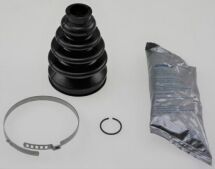 Пыльник привода колеса