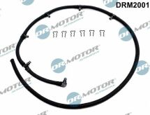 Шланг паливної системи Шланг паливної системи