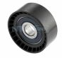 Ролик генератора Opel Astra J 09-15(паразитний) (65х26), фото 4 - интернет-магазин Auto-Mechanic
