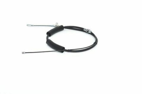 Трос ручного гальма задній лівий CHRYSLER GRAND VOYAGER 01-08 (коротка база)