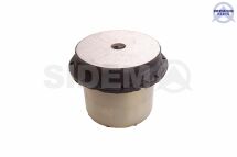 Сайлентблок задньої балки Volkswagen Up 1.0 2011–, Skoda Citigo