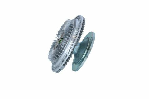 Муфта вентилятора MB Vario 4.3TD OM904 Муфта вентилятора MB Vario 4.3TD OM904