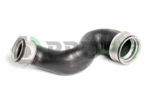 Рукав воздухозаборника резиновый