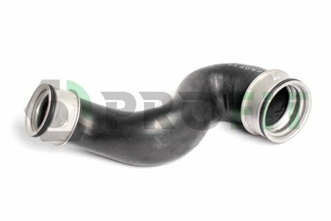 Рукав воздухозаборника резиновый