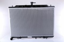 Радіатор NS X-TRAIL T31(07-)2.0 D[OE 21400-JG700]